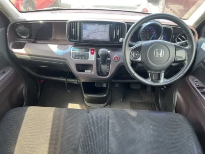 Honda N-One
