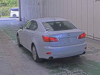 Lexus IS250