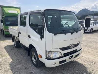 Toyota Dyna