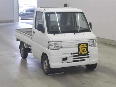 Mitsubishi MINICAB TRUCK