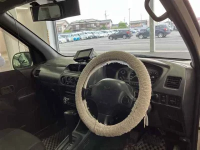 Daihatsu TERIOS KID
