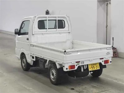 Mazda SCRUM TRUCK