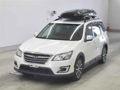 Subaru Exiga