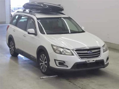 Subaru EXIGA