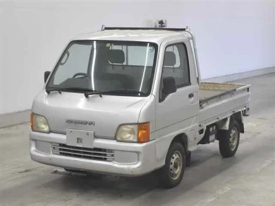 Subaru Sambar