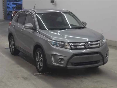 Suzuki ESCUDO