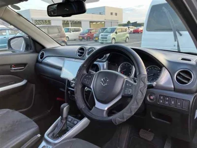 Suzuki ESCUDO