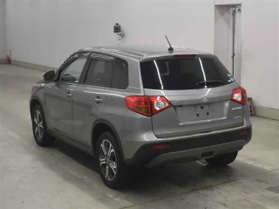 Suzuki ESCUDO