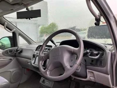 Mitsubishi DELICA