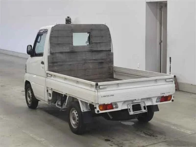 Mitsubishi MINICAB TRUCK