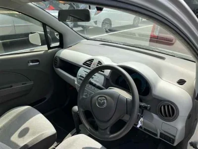 Mazda CAROL