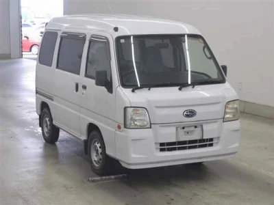 Subaru SAMBAR