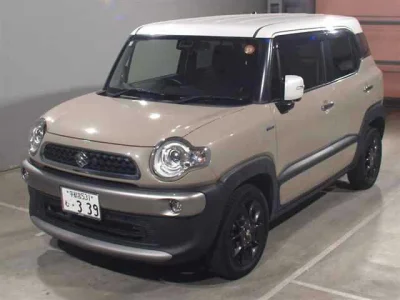 Suzuki XBEE