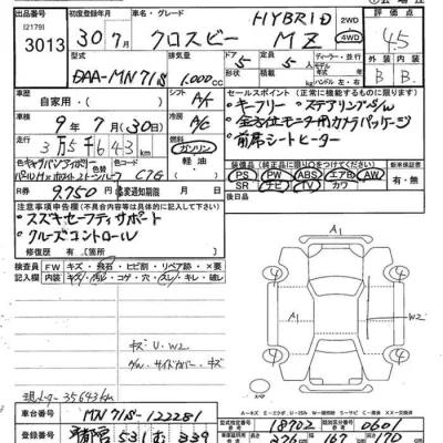 Suzuki XBEE