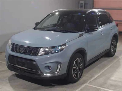 Suzuki ESCUDO