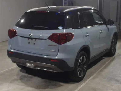 Suzuki ESCUDO