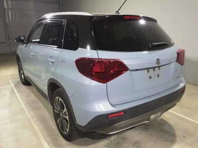 Suzuki Escudo