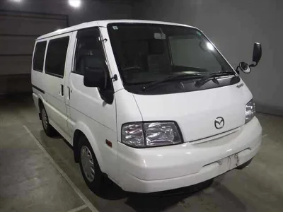 Mazda BONGO VAN