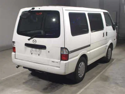 Mazda BONGO VAN