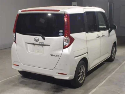 Daihatsu THOR