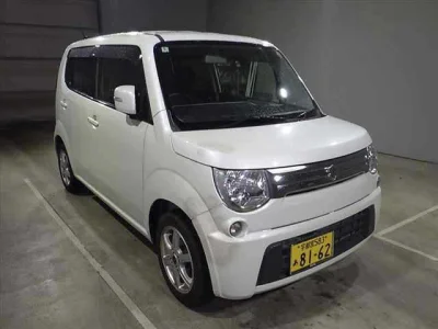 Suzuki MRWAGON