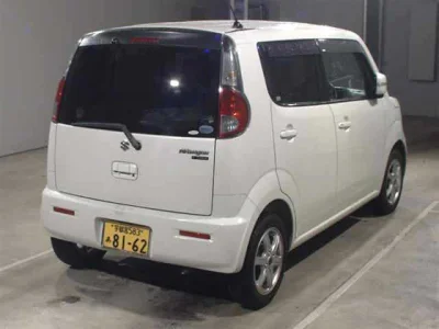 Suzuki MRWAGON