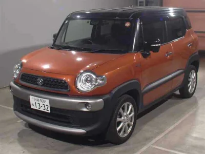 Suzuki XBEE