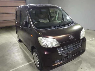 Daihatsu TANTO EXE