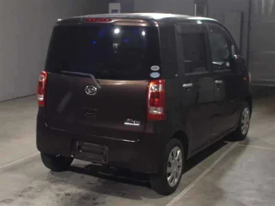 Daihatsu TANTO EXE