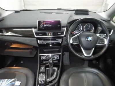 BMW 2-Series