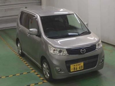 Mazda FLAIR