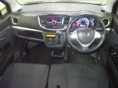 Mazda FLAIR
