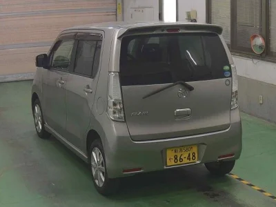 Mazda FLAIR