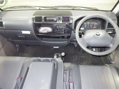 Mazda BONGO VAN