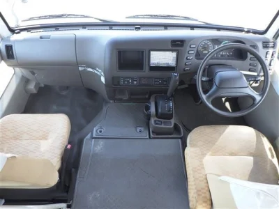 Mitsubishi ROSA