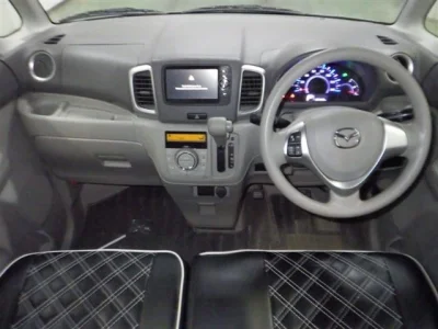 Mazda FLAIR WAGON