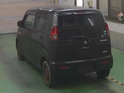 Suzuki MRWAGON