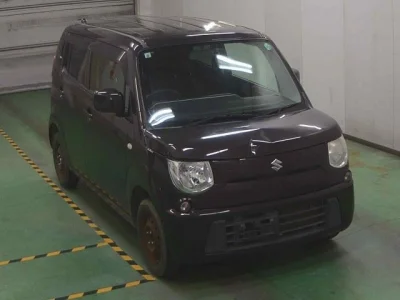 Suzuki MRWAGON