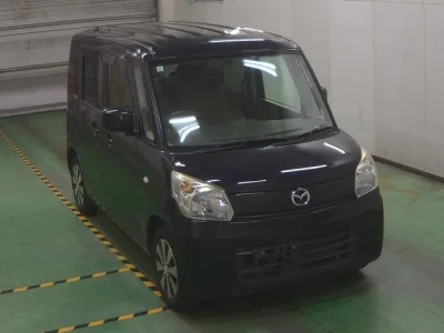 Mazda FLAIR WAGON