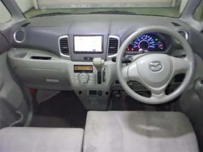 Mazda FLAIR WAGON