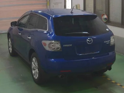 Mazda CX-7