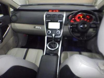 Mazda CX-7