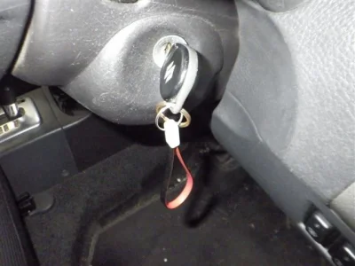 Suzuki Aerio