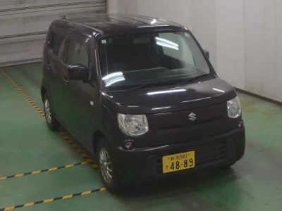 Suzuki MRWAGON