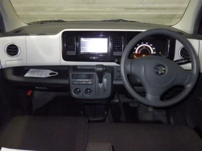 Suzuki MRWAGON