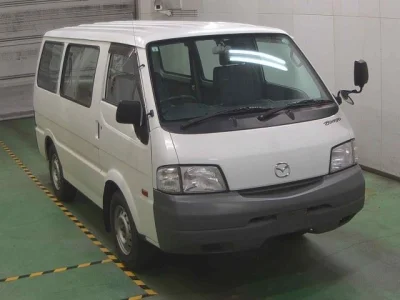 Mazda BONGO VAN