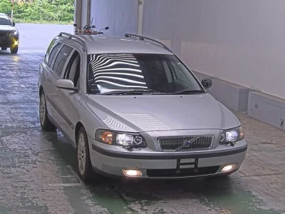 Volvo V70