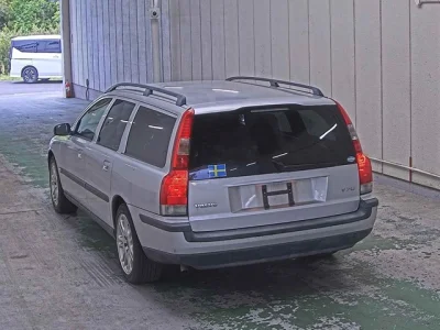 Volvo V70
