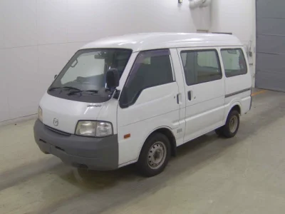 Mazda BONGO VAN