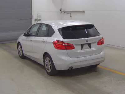 BMW 2-Series